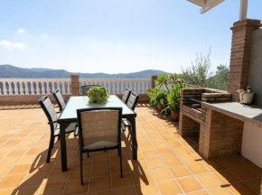 Villa Petra Casa RuRal Piscina parking especial grupos, Totalan